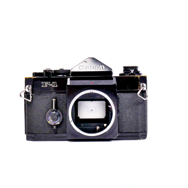 Canon F1 Reflex 24x36 - 712012