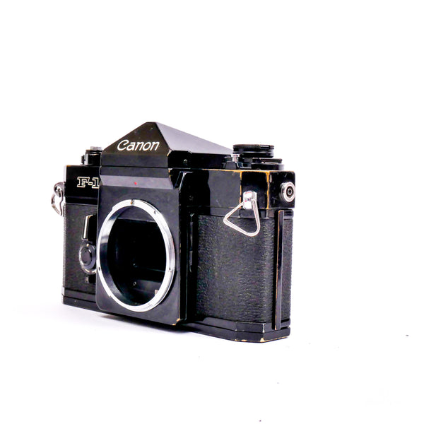 Canon F1 Reflex 24x36 - 712012