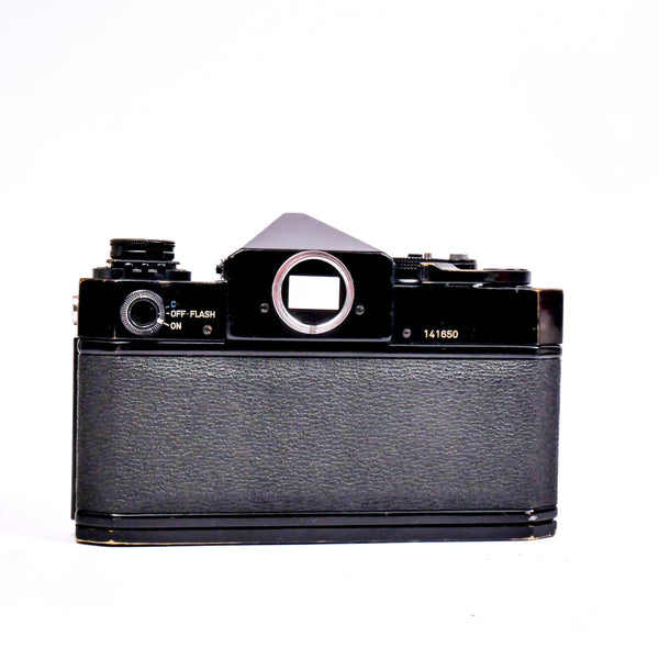 Canon F1 Reflex 24x36 - 712012