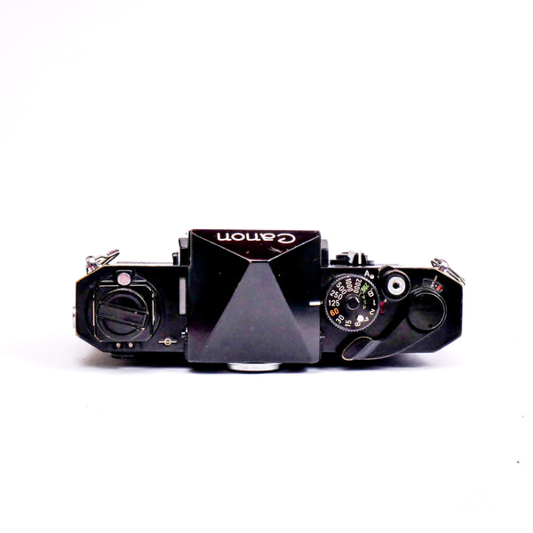 Canon F1 Reflex 24x36 - 712012