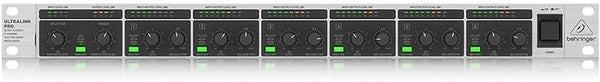 Behringer Ultralink Pro MX882 – Splitter/Mixer 8 canaux – Rack 1U – Neuf en boîte