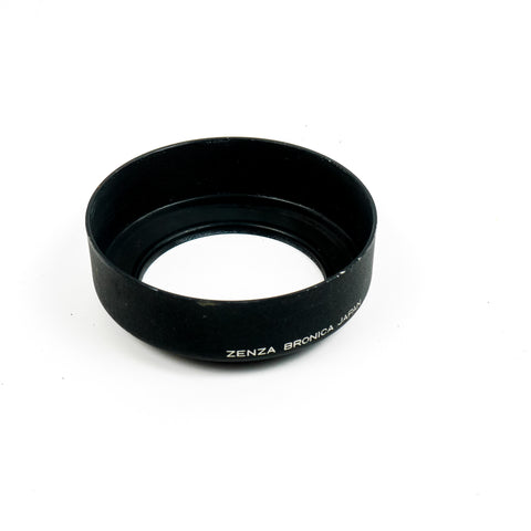 Pare soleil Zenza Bronica S2 pour Nikon 50mm  - 678009