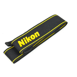 Sangle pour appareil photo d’origine Nikon - 365001