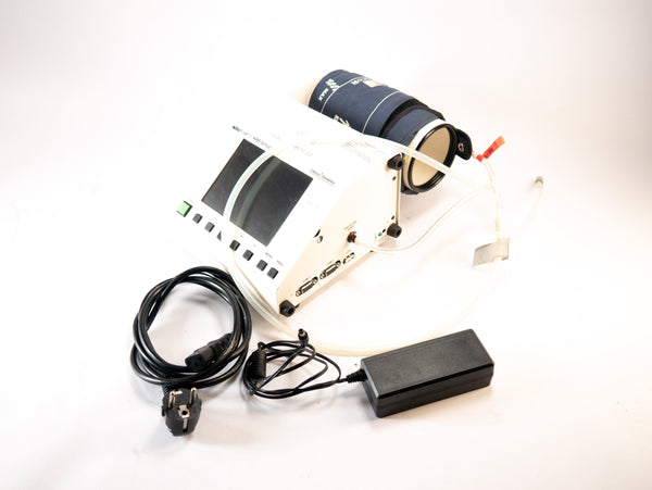 Simulatore NIBP Clinical Dynamics AccuPulse - Testato e funzionante