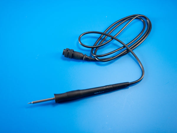 Fer à souder Weller WP 65 24V/65W - Neuf, jamais utilisé, boîte + doc