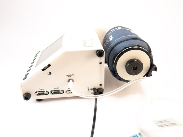 Simulatore NIBP Clinical Dynamics AccuPulse - Testato e funzionante