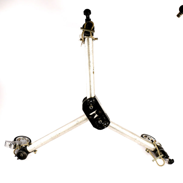 Dolly Aiwa pour trepied vidéo - 716008