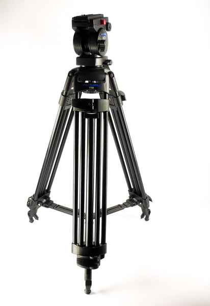 Acebill T752 + Tête fluide vidéo H20 - 716004