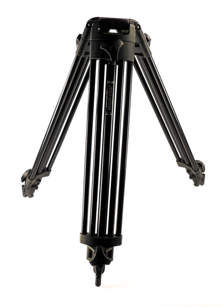 Trépied Vidéo manfrotto 520mvb - 75mm - 2 stages - 716012