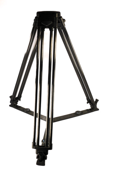 Trépied Vidéo Vinten Carbon Pozi Loc 100mm - 716009