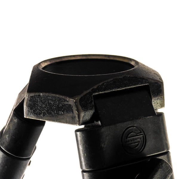 Trepied Video Scachtler DA 75 L - 75mm - 1 stage - 716011