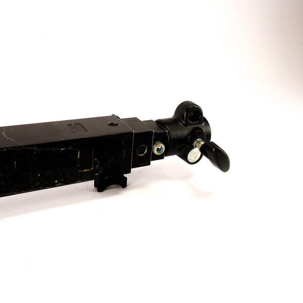 Colonne téléscopique rapide Manfrotto ff3249 - 716016