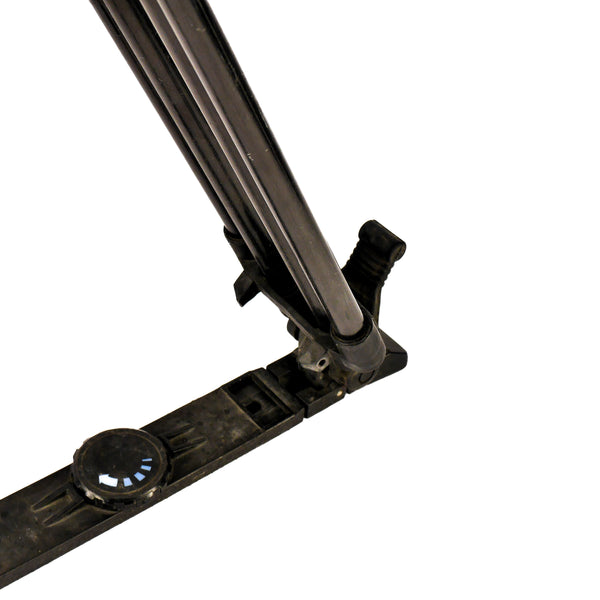 Trépied Vidéo Vinten Carbon Pozi Loc 100mm - 716009