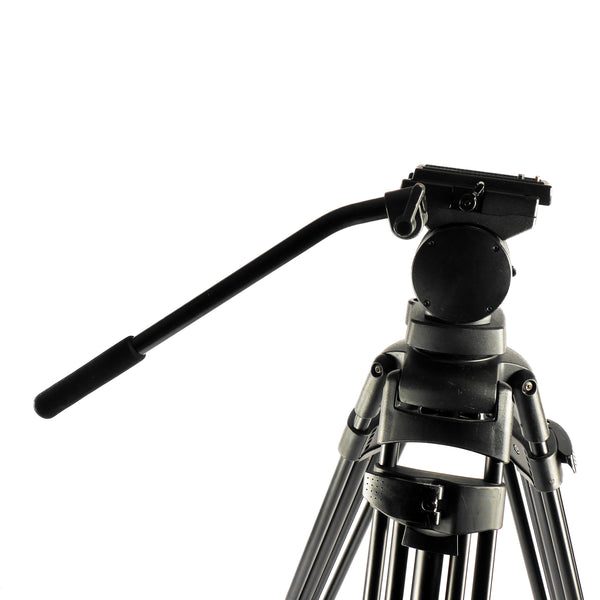 Acebill T752 + Tête fluide vidéo H20 - 716004