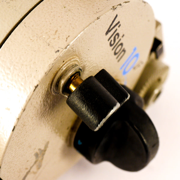 Vinten Vision 10 LF Professional Video Broadcast  head - 716010