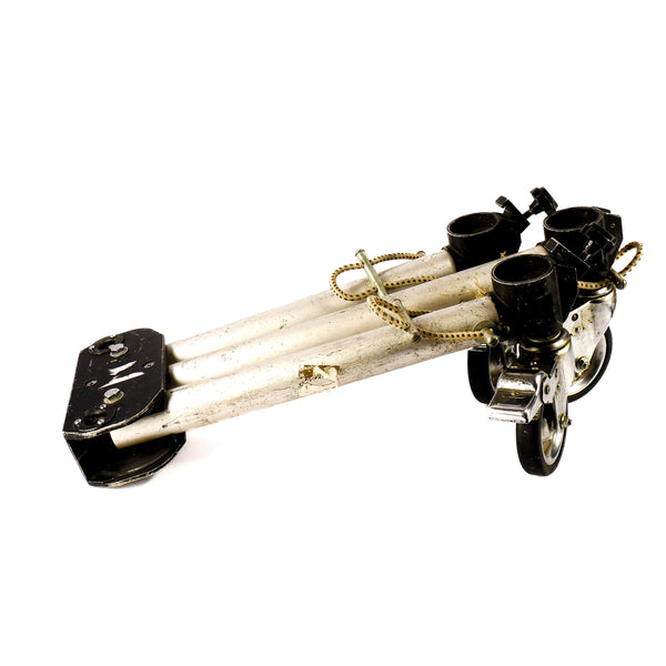 Dolly Aiwa pour trepied vidéo - 716008