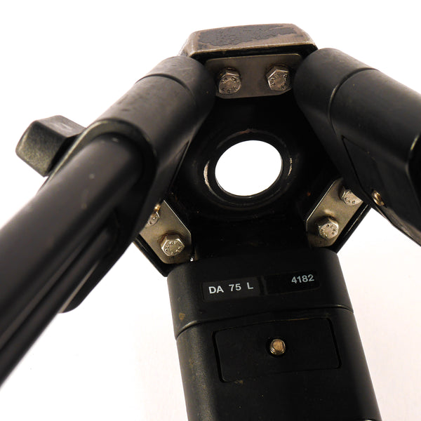 Trepied Video Scachtler DA 75 L - 75mm - 1 stage - 716011