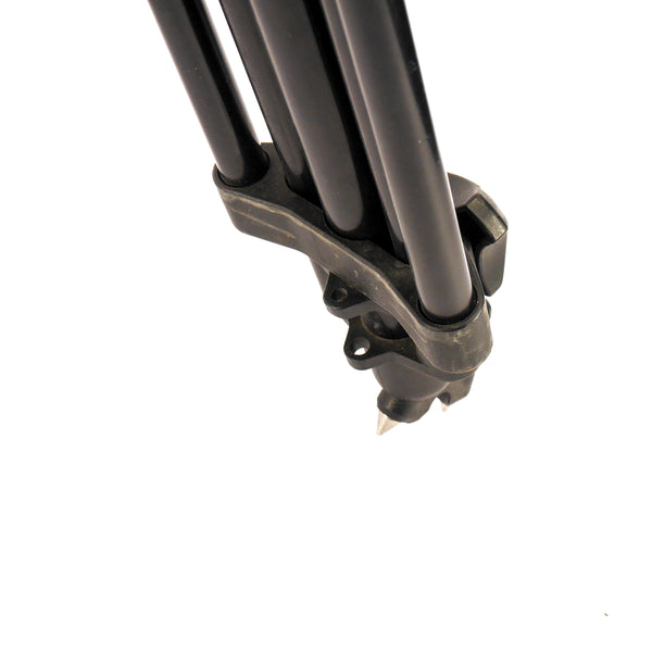 Trépied Vidéo manfrotto 520mvb - 75mm - 2 stages - 716012