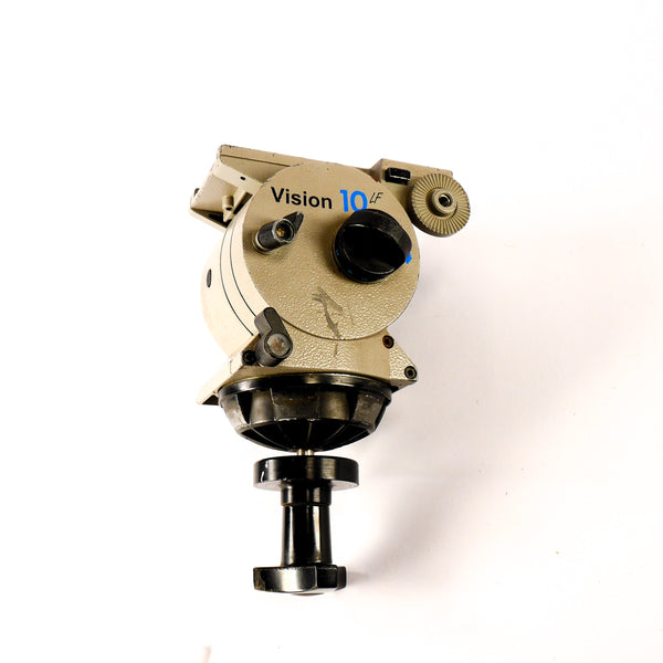 Vinten Vision 10 LF Professional Video Broadcast  head - 716010