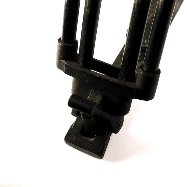 Trépied Vidéo Vinten Carbon Pozi Loc 100mm - 716009
