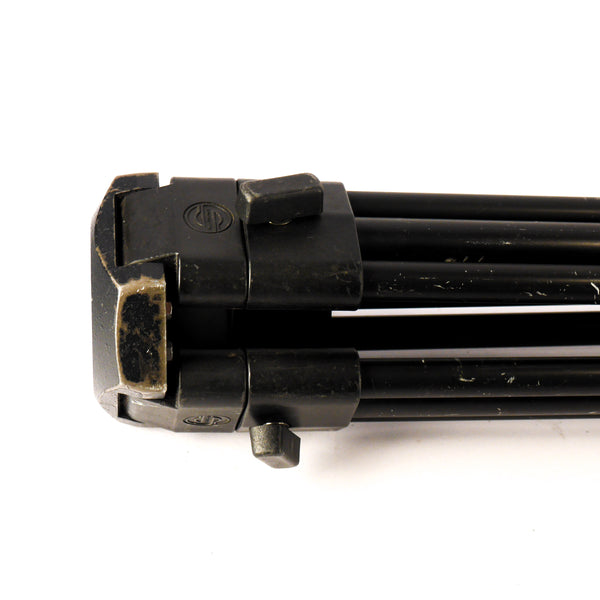 Trepied Video Scachtler DA 75 L - 75mm - 1 stage - 716011