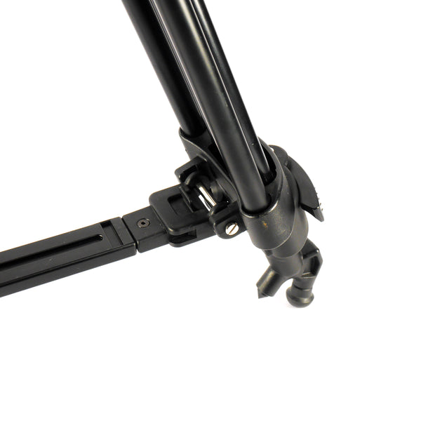 Acebill T752 + Tête fluide vidéo H20 - 716004