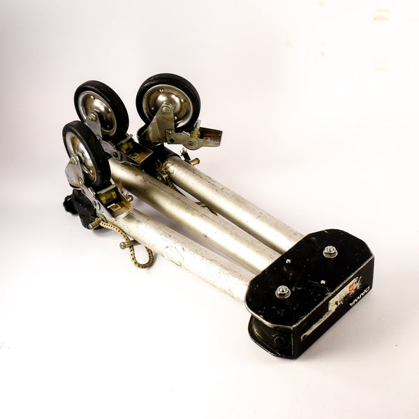 Dolly Aiwa pour trepied vidéo - 716008