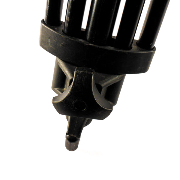 Trépied Vidéo manfrotto 520mvb - 75mm - 2 stages - 716012