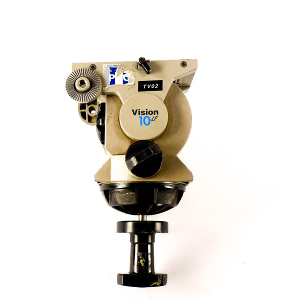 Vinten Vision 10 LF Professional Video Broadcast  head - 716010