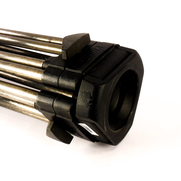 Trépied Vidéo Vinten Carbon Pozi Loc 100mm - 716009