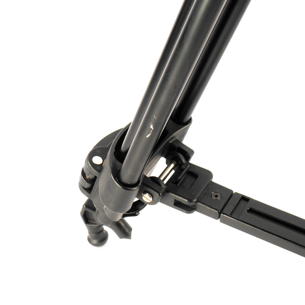 Acebill T752 + Tête fluide vidéo H20 - 716004