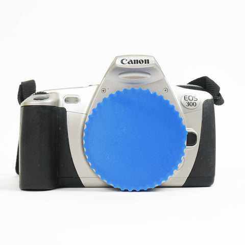 Boitier Canon EOS 300 Body Only - Top Condition - Ref 371001