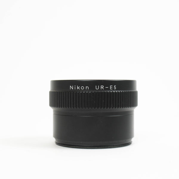 Nikon UR-E5 - Adaptateur pour convertisseur optique