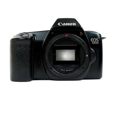 Boitier Canon EOS 100 Body Only - Ref 474001