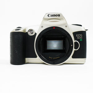 Boitier Canon EOS 500 N Body Only - Ref 478001