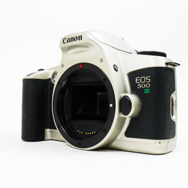 Boitier Canon EOS 500 N Body Only - Ref 478001