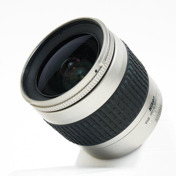 Zoom Nikon 28-80mm 3.3-5.6 G Full frame - Top Condition - Ref 505002