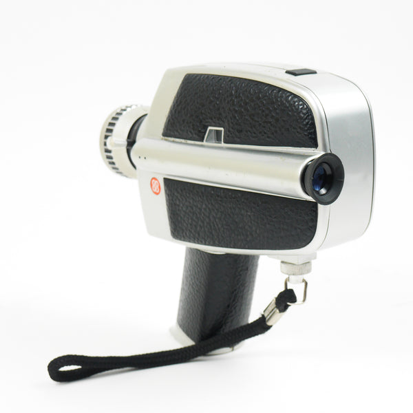 Camera Super 8 Bauer Super D3 - Ref 539002