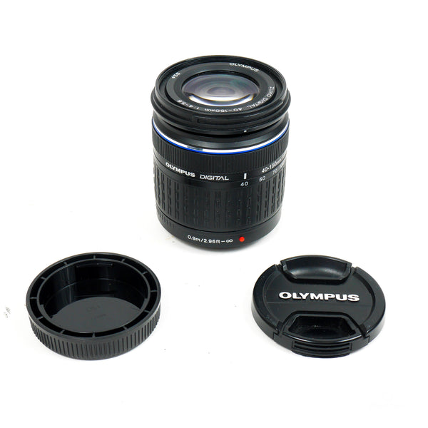 Olympus Four third ZUIKO Digital 40-150mm For Reflex Olympus camera - 559003