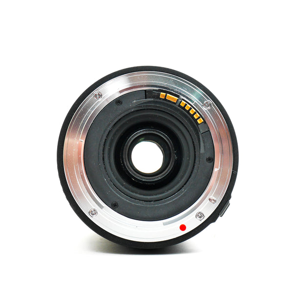 Sigma 55 200 DC Pour Reflex numérique APS-C Canon  4.0-5.6 - 5614002