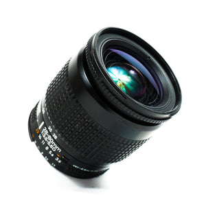 Zoom Nikon 28-80mm 3.5-5.6 AFD