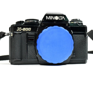 Minolta X500 Reflex argentique - Top Condition  - 586006