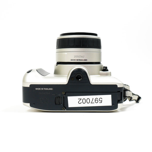 Nikon Z fc : un hybride APS-C au look argentique Nikon Z fc : un hybride APS-C au look argentique