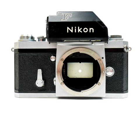 Nikon F Photomic Body Only - Ref 604003