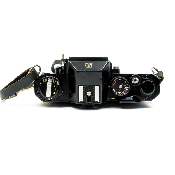 Nikon Nikormat EL Body Only - Ref 604003