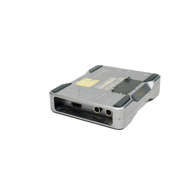 BlackMagic design Mini Converter HDMI to SDI Heavy Duty - 610005