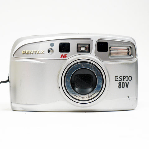 Pentax Espio 80V Appareil photo Compact 35mm - Ref 611001