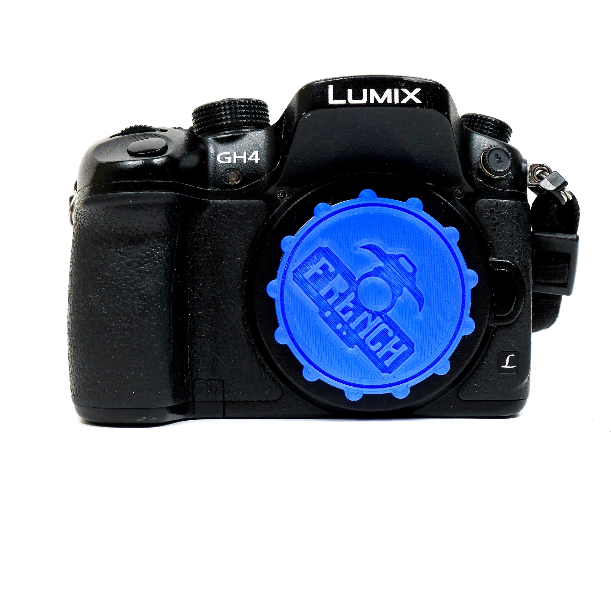 Panasonic Lumix GH4 Hybride Micro 4/3 - 612001