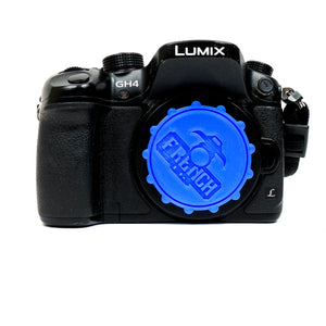 Panasonic Lumix GH4 Hybride Micro 4/3 - 612001