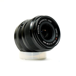 Fujinon 23mm f:2 XF R WR Prime lens Super EBC Fujifilm - Top Condition - 620001